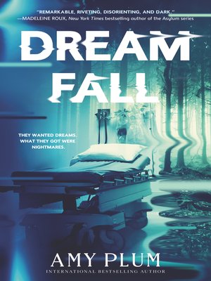 cover image of Dreamfall